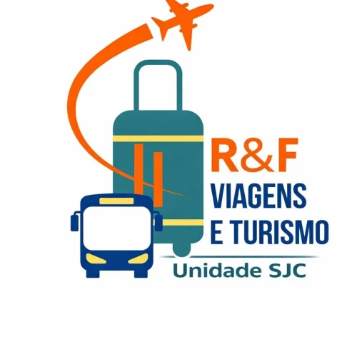 R&F Viagens e Turismo filial SJC